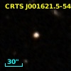 2MASS J00162141-5438201