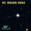 2MASS J00291698-5545492