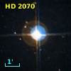 HD   2070