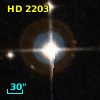HD   2203