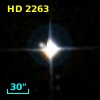 HD   2263