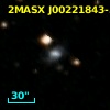 2MASX J00221843-5035077