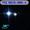 TYC 8029-808-1