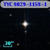 TYC 8029-1158-1