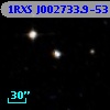 1RXS J002733.9-531033