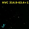 HVC 314.9-63.4+114