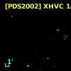 [PDS2002] XHVC 140