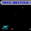 2MASS J00175916-5132028
