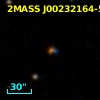 2MASS J00232164-5317302