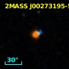 2MASS J00273195-5312451
