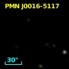 PMN J0016-5117