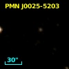 PMN J0025-5203