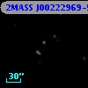 2MASS J00222969-5217564