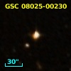 GSC 08025-00230