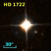 HD   1722