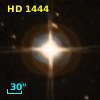 HD   1444