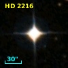 HD   2216