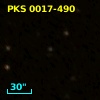 PKS 0017-490
