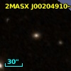 2MASX J00204910-4912419