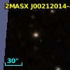 2MASX J00212014-4912462