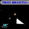 2MASS J00142751-4802108