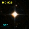 HD    925