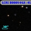 LCRS B000844.8-451545