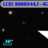 LCRS B000944.7-453901