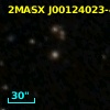 2MASX J00124023-4506166