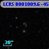 LCRS B001009.6-452231