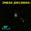 2MASX J00130044-4524085