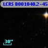 LCRS B001040.2-452748