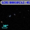 LCRS B001053.5-451550