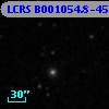 LCRS B001054.8-452213