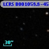 LCRS B001058.8-452545