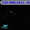 LCRS B001101.5-453118
