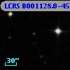 LCRS B001128.0-454105
