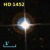 HD   1452