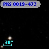 PKS 0019-472