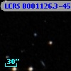 LCRS B001126.3-452040