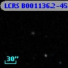 LCRS B001136.2-451352