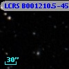 LCRS B001210.5-451712