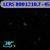 LCRS B001210.7-452252