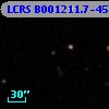 LCRS B001211.7-454404