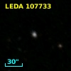 LEDA  107733