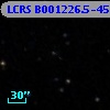LCRS B001226.5-451959