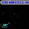 LCRS B001252.1-452605