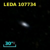 LEDA  107734