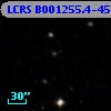 LCRS B001255.4-453207