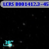 LCRS B001412.3-451434